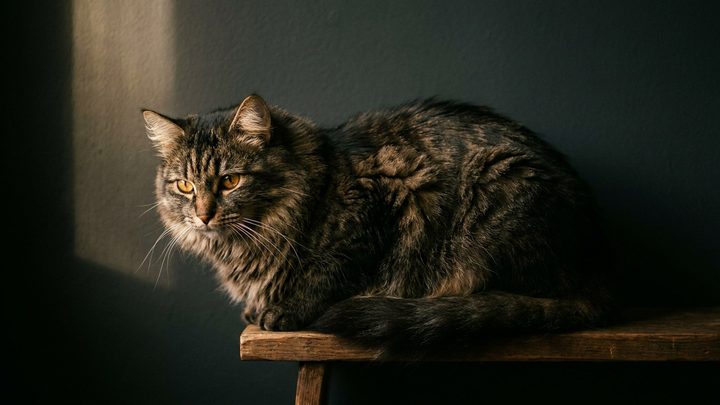 Наполнитель для кошки: какой выбрать, чтобы лоток не пах